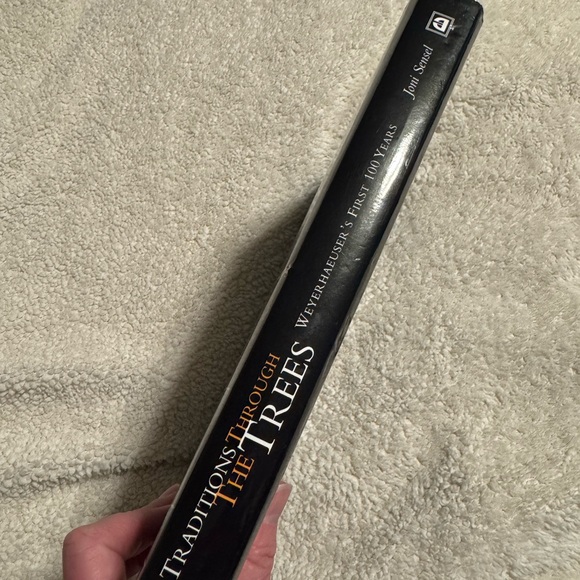 Weyerhaeuser’s Traditions Through the Trees since 1900 - 100 years - Picture 3 of 8